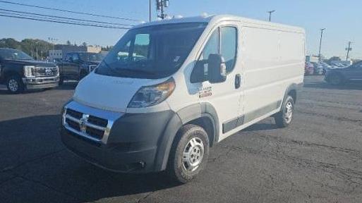 RAM PROMASTER 1500 2017 3C6TRVAG1HE529446 image